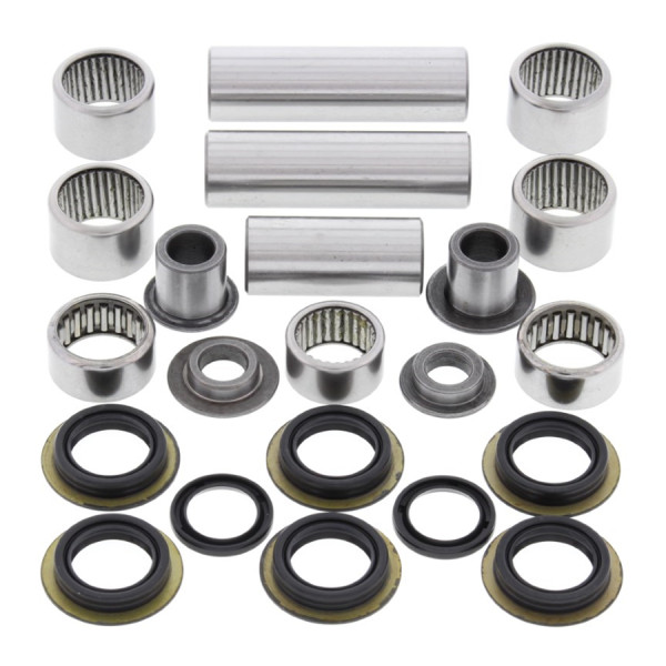 All Balls Lk/b kit kx65 02-25/suzuki rm65 03-05